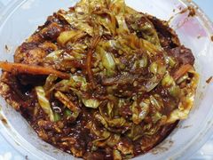 -啊臻味道米粉(六道口店)