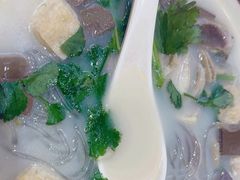 -小杨生煎(深圳岗厦北店)