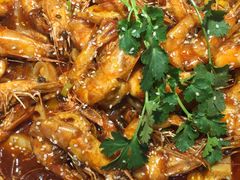 -惠友大虾(太原北街店)