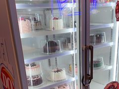 -DQ·蛋糕·冰淇淋(湖景东路店)