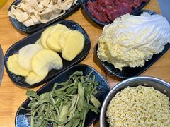 -重庆鸡公煲·嘟享吃(林科大店)