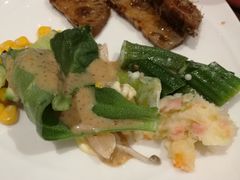 -尊品牛排(沙湾印象汇店)