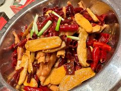 -聚味瞿记·龙虾堂(坡子街店)