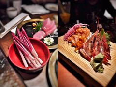 -千代武日本料理(哈西店)