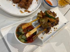 -美奈小馆·越南料理(中航城君尚购物中心店)