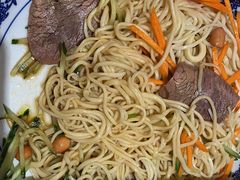 -陳香貴·蘭州牛肉面(月星环球港店)