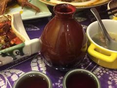 -蘑菇私房菜小馆(杨家坪西城天街店)
