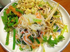 -煎饼卷大葱(春秋西路店)