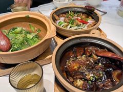 -火啫啫·粤式啫啫煲(南京弘阳店)