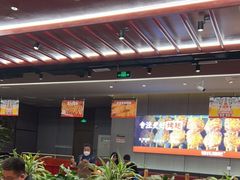 大堂-管氏翅吧(马家堡店)