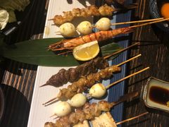-山屋日式料理屋(宛平88店)