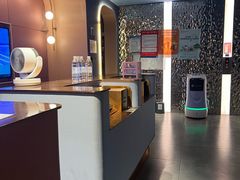 -汉庭(罗湖口岸万象城店)