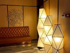 -哈尔滨中央大街华特酒店