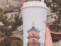 -鸡鸣赐茶(鸡鸣寺路店)