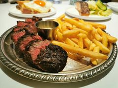 -壳里西餐厅Coquille Seafood Bistro(蒙自路店)