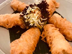 -CHINCHIN 青青·泰国料理(万象食家店)