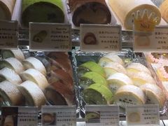 -崇光百货(铜锣湾店)