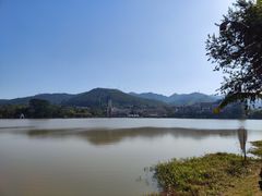 -美的鹭湖森林度假区