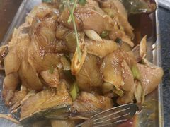 -秦巴石锅鱼(文化南路店)