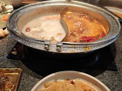 -牛New寿喜烧(闵行龙湖天街店)