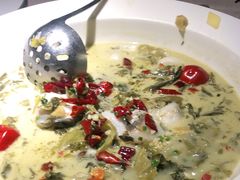 -尚一汤·粤菜海鲜(环球港店)