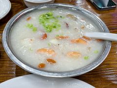 -南记食粥坊·宵夜大排档(莲花总店)