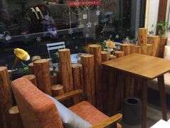 -蜜舍咖啡(洋人街店)