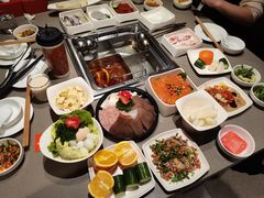 -海底捞火锅(关山保利店)