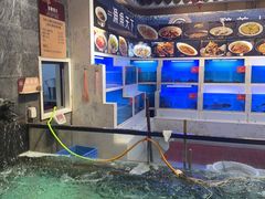 -鱼痴渔醉·食鲜集(月亮湾店)