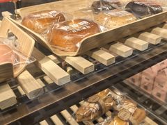 -爸爸糖吐司面包(悠唐购物中心店)