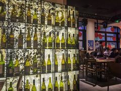-KŌNG胶东小馆·酒馆(华熙店)