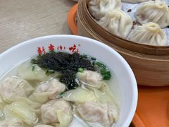 -新丰小吃(中山中路分店)