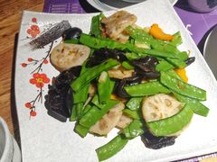 -遇花缘·点心·中西融合菜(美吉特广场店)