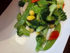 -那拉提之疆·新疆菜(美院店)