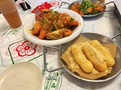 -七个烧烤·武汉大排档(翻身店)