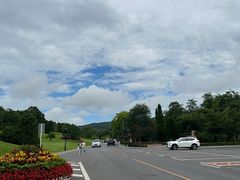 -棒棰岛宾馆景区