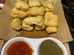 -大吉利·潮汕鲜牛肉火锅(河西店)