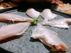 耗儿鱼-肆味(东原1891江景店)