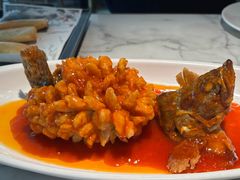 -花园茶楼(兴城西路店)