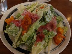 -PIZZA BIANCA(万象城店)