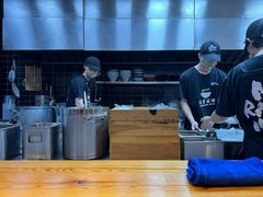 -Ramen满吉·豚骨拉面(丽园路店)