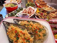 -遇西祠·海鲜烧烤(总店)