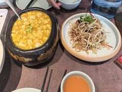 -羲和雅苑•北京烤鸭(乐园道万象城店)
