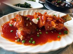 -广玉兰上海菜(德平店)