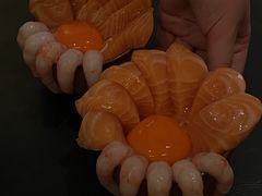 -上井料理黑金店(IFS国金中心店)