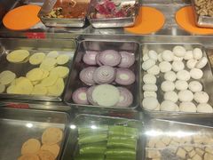 -晓燃地摊烤肉(朝阳双桥店)