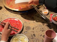 -小龙坎火锅(全球总店)