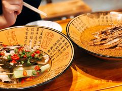 -明洋钵钵鸡(春田小区店)