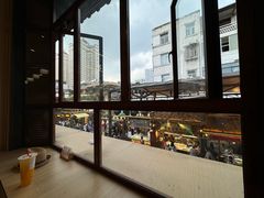 -霸王茶姬(南强街店)