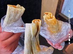 -小红旗臭豆腐炸冷面(万达店)